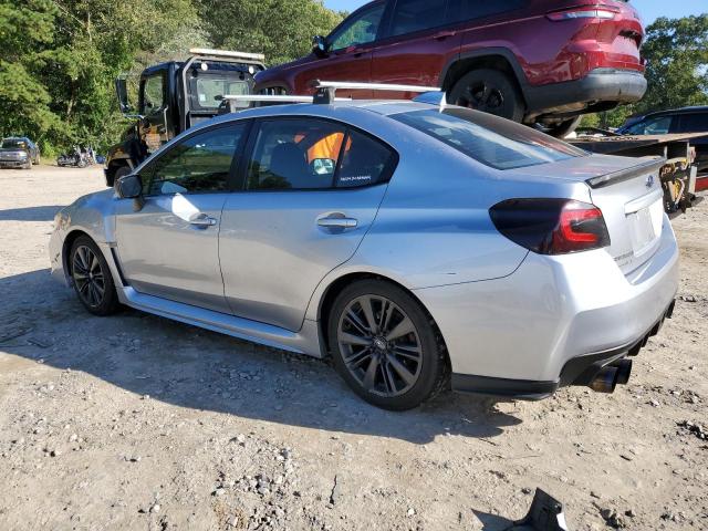 JF1VA1A60K9815184 Subaru WRX  2