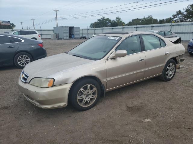 2000 Acura TL 