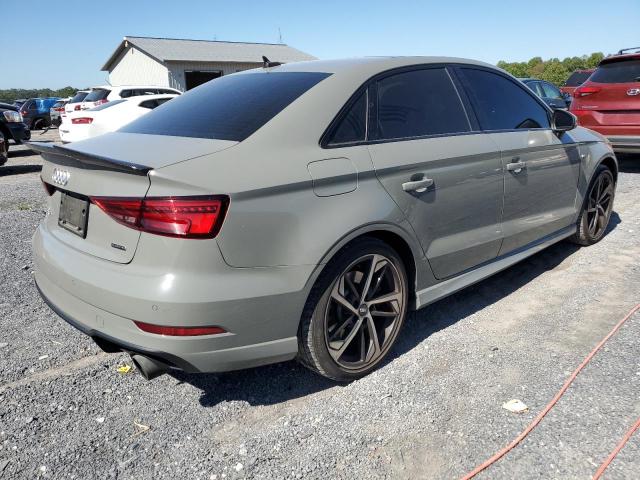 2020 AUDI A3 S-LINE - WAUBEGFF6LA101053