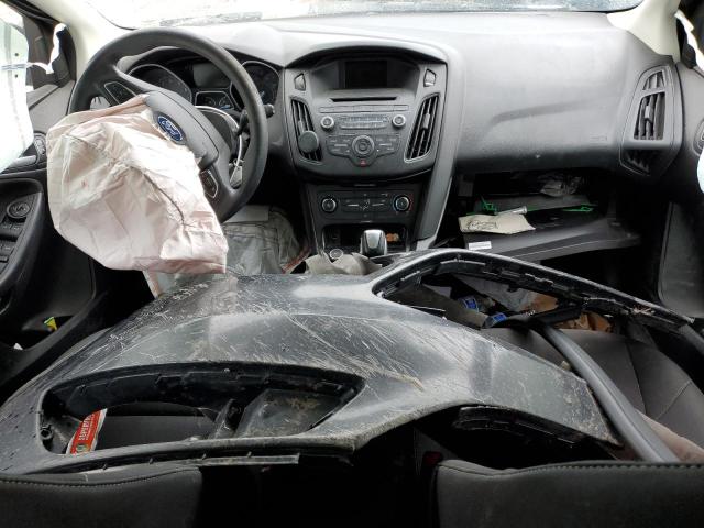 1FADP3K26FL270540 Ford FOCUS SE