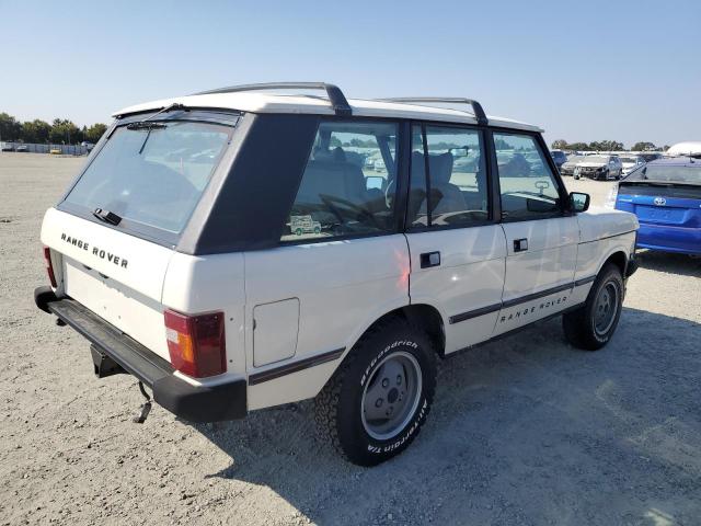 1989 Land Rover Range Rover VIN: SALHV1244KA357066 Lot: 68310373