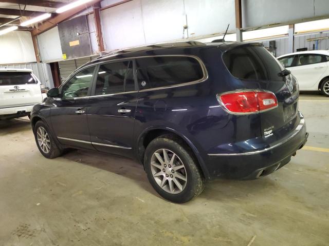 5GAKVBKD6GJ284908 Buick Enclave