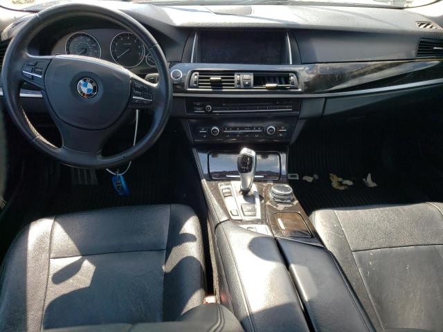 WBA5A5C50ED507291 BMW 528 I