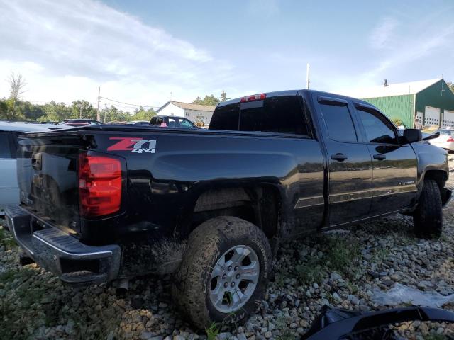 1GCVKREC1EZ126135 | 2014 CHEVROLET SILVERADO