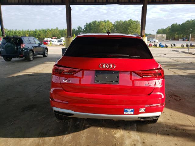 WA1AECF34L1046528 Audi Q3 PREMIUM 6