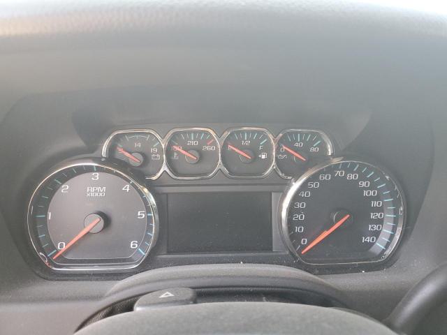 1GKS2BKC0JR296130 GMC YUKON SLT