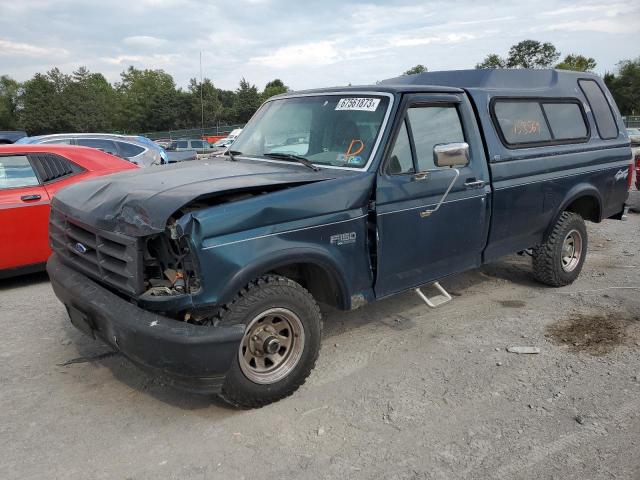 1995 Ford F-150 