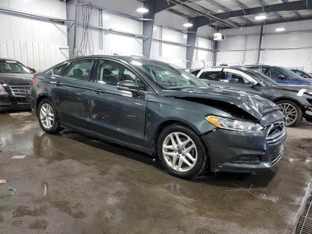 3FA6P0H72FR137754 | 2015 FORD FUSION SE