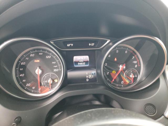 WDDSJ4EBXJN574557 Mercedes-Benz CLA 250