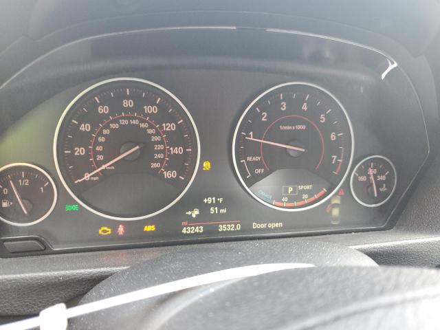 2018 BMW 330E - WBA8E1C52JA180012