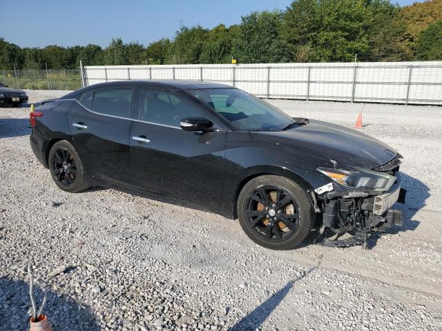 1N4AA6AP7JC373848 Nissan Maxima 3.5s