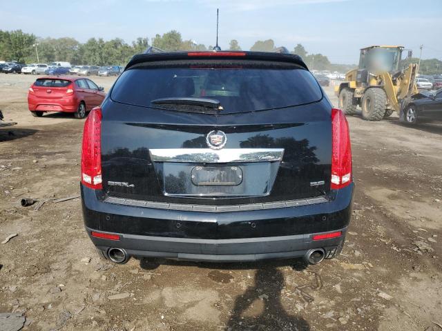 3GYFNFE30FS546567 Cadillac Srx Performance Collection