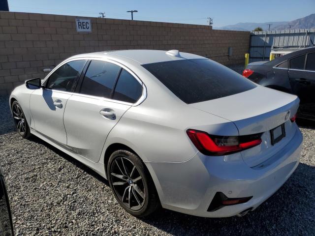 WBA5R1C55KAJ98481 BMW 330I