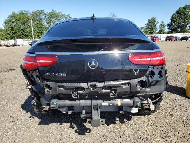 4JGED6EB7GA021256 2016 MERCEDES-BENZ GLE-CLASS, photo no. 6