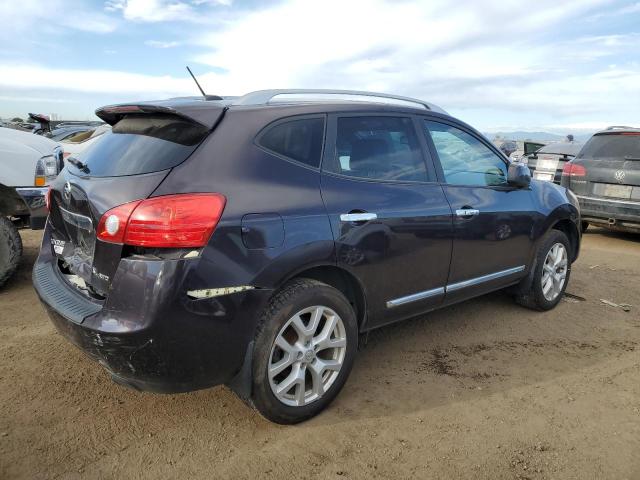 Vin: jn8as5mvxbw253574, lot: 68479353, nissan rogue s 20113