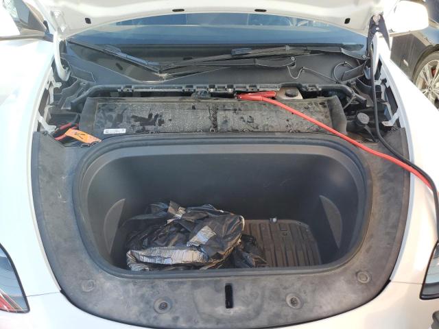 7SAYGDEF2NF454149 Tesla Model Y