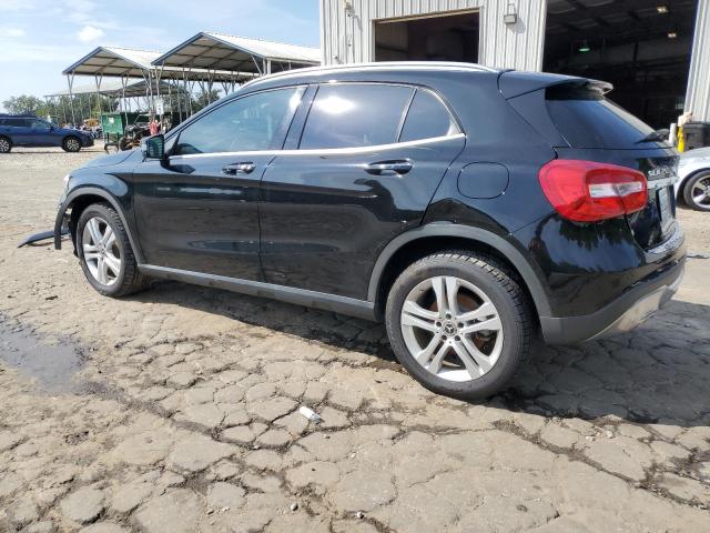 VIN WDCTG4EB6JJ443303 2018 MERCEDES-BENZ GLA-CLASS no.2