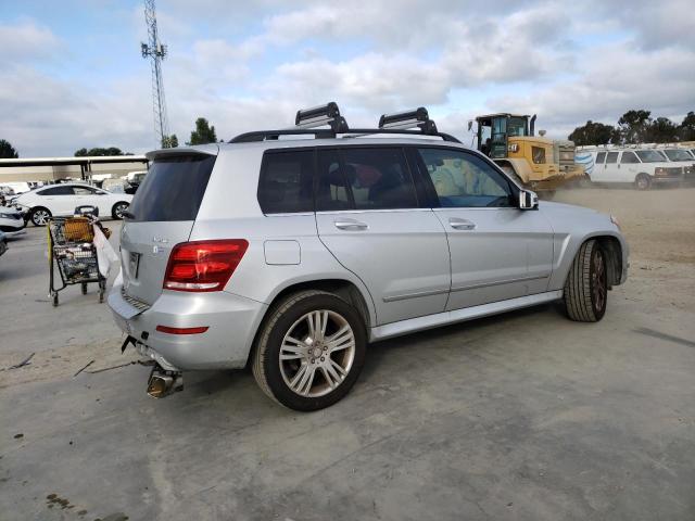 WDCGG8JB5EG166113 Mercedes-Benz Glk 350 4matic