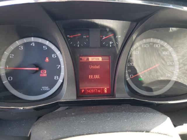 2GKALMEK6F6325964 GMC Terrain Sle