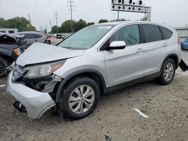 2013 Honda Cr-V Ex VIN: 2HKRM4H5XDH655262 Lot: 67603013