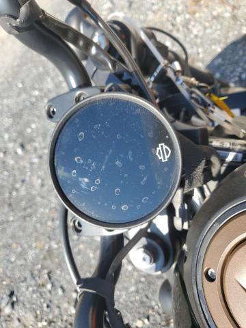 2022 HARLEY-DAVIDSON RH1250 S 1HD1ZC419NB327215