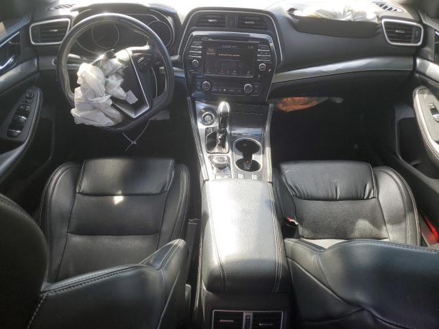 2020 NISSAN MAXIMA 1N4AA6CV8LC368673