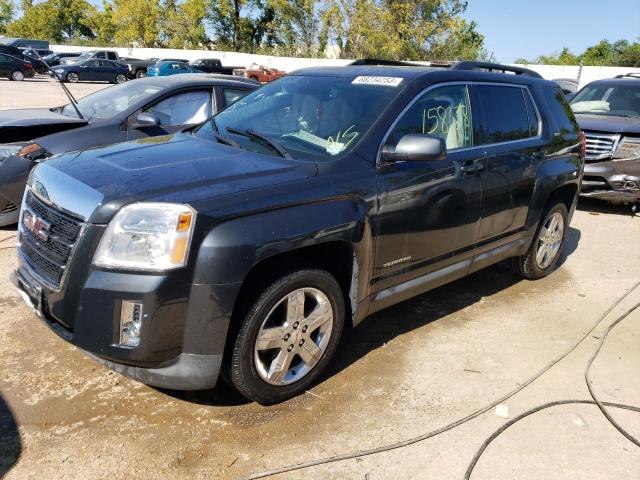 2013 GMC Terrain SLT