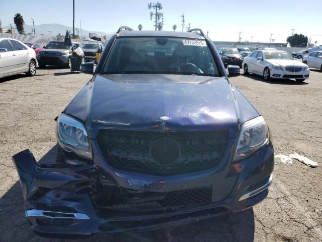 WDCGG5HB8EG178406 Mercedes-Benz GLK 350