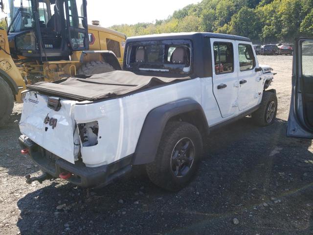 1C6JJTBGXLL183186 Jeep Gladiator Rubicon
