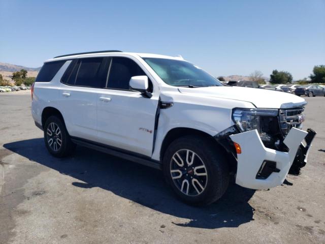 2021 GMC YUKON AT4 1GKS2CKD5MR313099