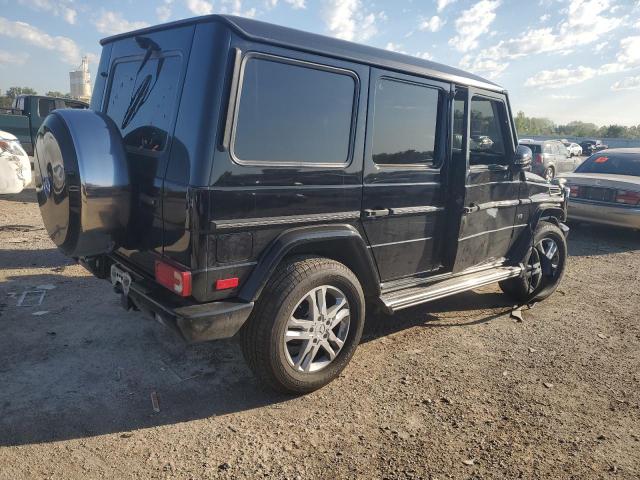 VIN WDCYC3HF3FX237015 2015 Mercedes-Benz G-Class, 550 no.3