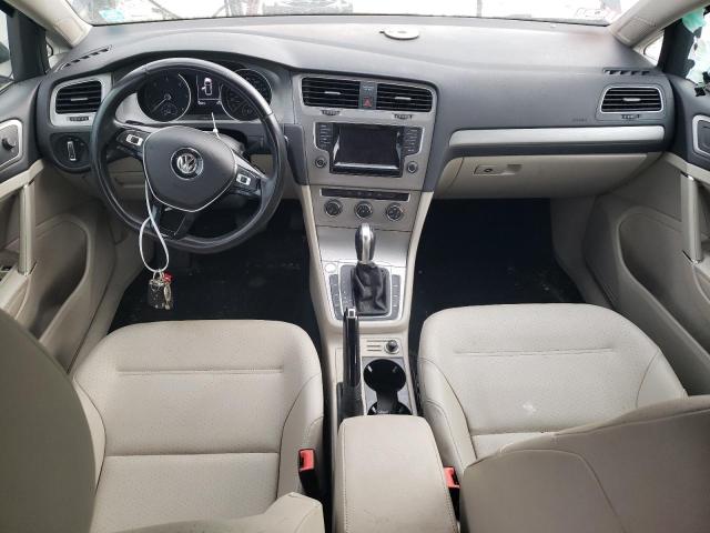 2015 VOLKSWAGEN GOLF SPORT - 3VWCA7AU5FM516698