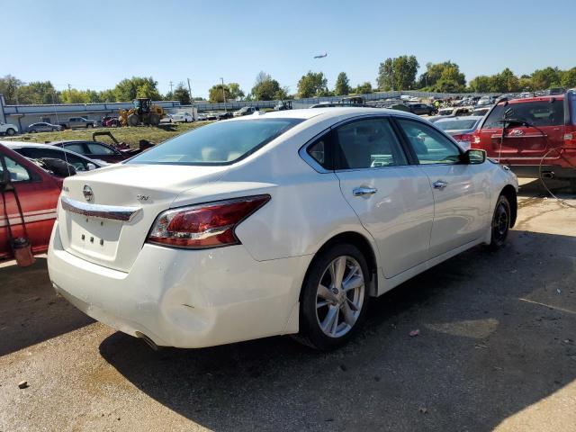 Vin: 1n4al3ap7fc221259, lot: 69234273, nissan altima 2.5 20153