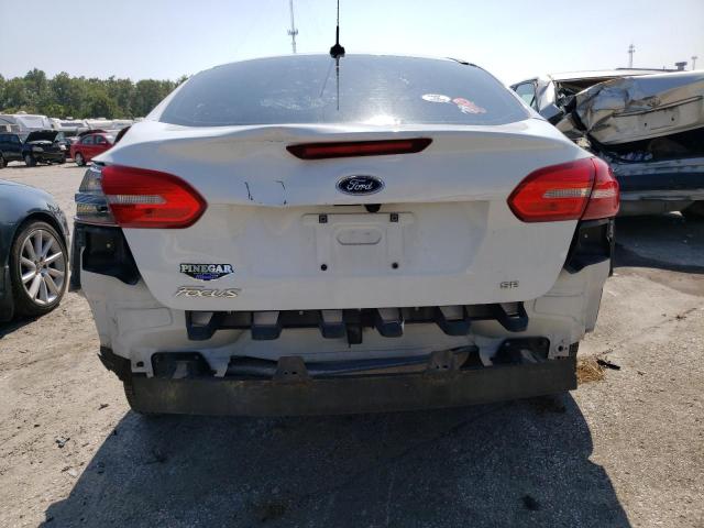 1FADP3F22JL315265 | 2018 FORD FOCUS SE
