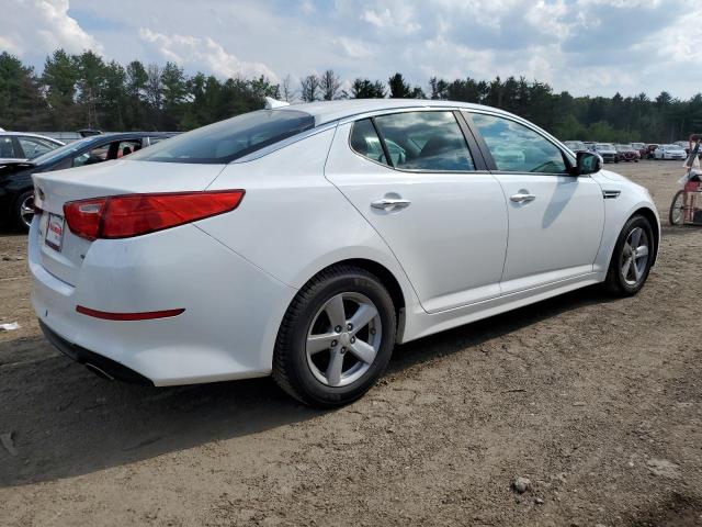 5XXGM4A73FG505625 | 2015 KIA OPTIMA LX