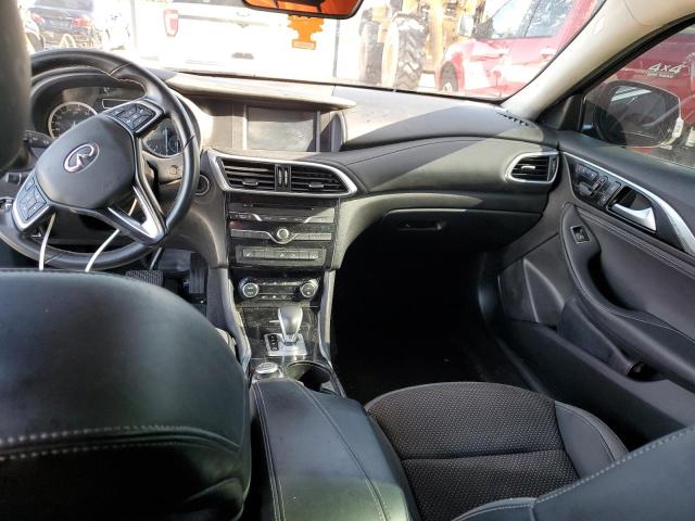 2019 INFINITI QX30 PURE - SJKCH5CP0KA009142