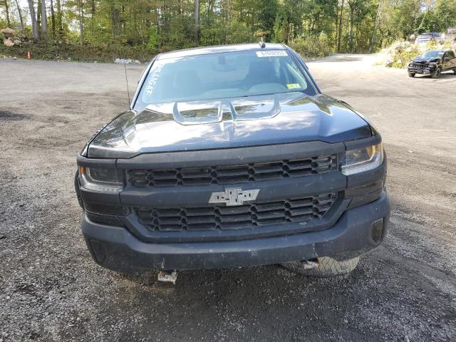 1GCVKREC4GZ154563 | 2016 CHEVROLET SILVERADO