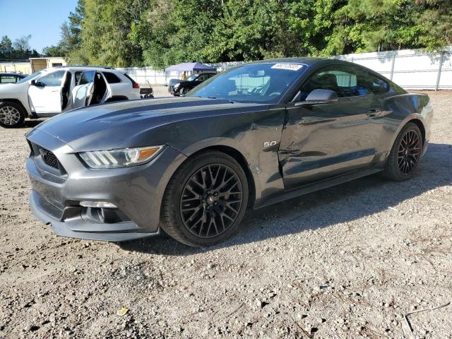 1FA6P8CF1F5395473 2015 FORD MUSTANG, photo no. 1