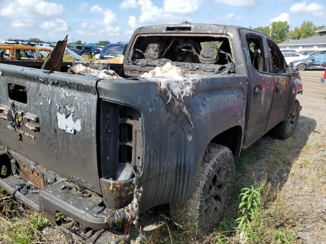 1GTG6FEN2N1162248 GMC Canyon At4