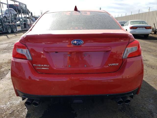JF1VA1J66L9808306 Subaru Wrx Limited