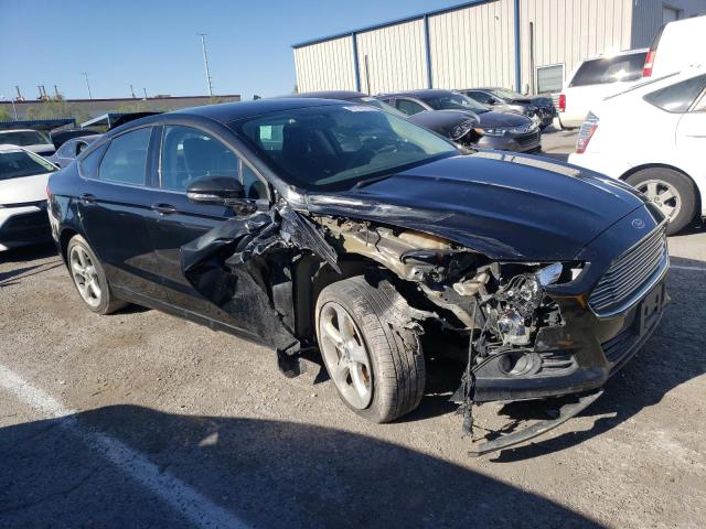 3FA6P0H94FR125980 | 2015 FORD FUSION SE