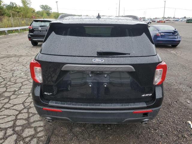 1FMSK8DH6NGB73355 Ford EXPLORER XLT