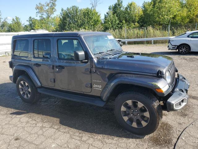 1C4HJXEG7JW125252 Jeep Wrangler Unlimited Sahara