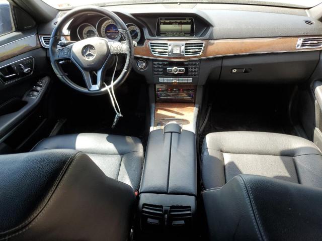 WDDHF5KB2EA796707 2014 MERCEDES-BENZ E-CLASS, photo no. 8