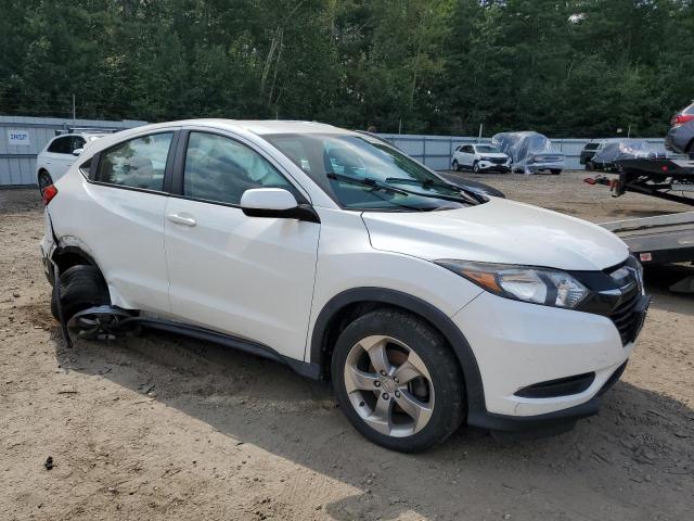 3CZRU6H37HM709475 Honda HR-V LX