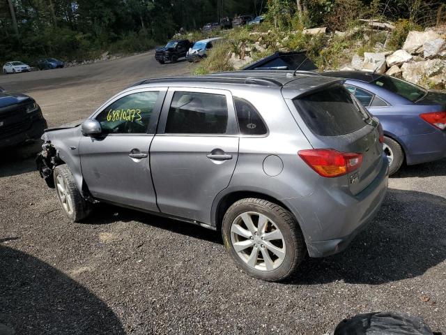 Vin: 4a4ar4aw9fe034284, lot: 68810273, mitsubishi outlander se 20152