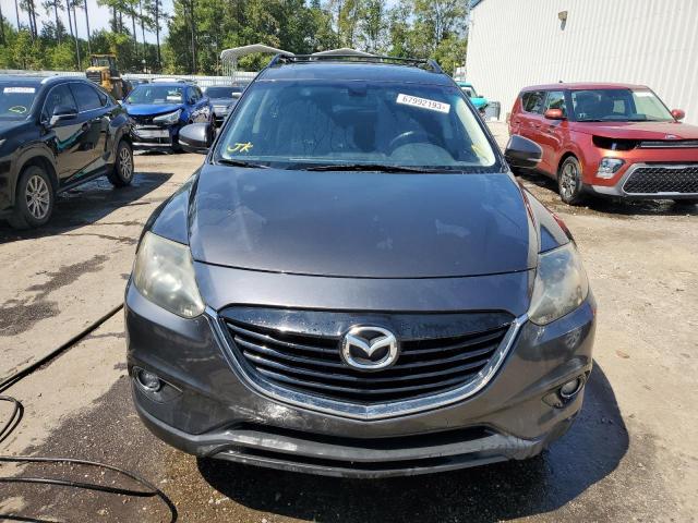 JM3TB2DA5F0463158 | 2015 MAZDA CX-9 GRAND