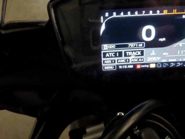 2020 APRILIA TUONO ZD4KGUA18LS000389