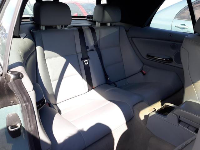 2004 BMW 330 Ci VIN: WBABW53424PL45124 Lot: 66898763