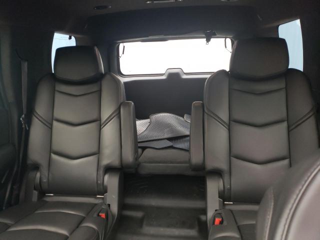 2015 CADILLAC ESCALADE P - 1GYS4PKJ5FR614813